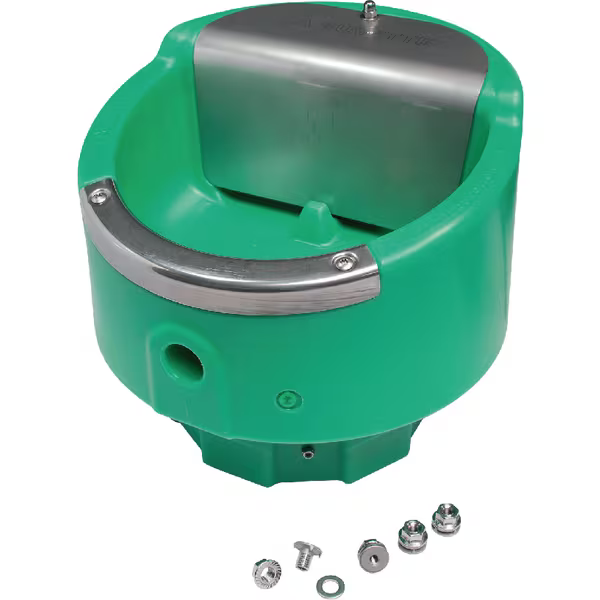 Poidło lakcho 2 (24V/50W)