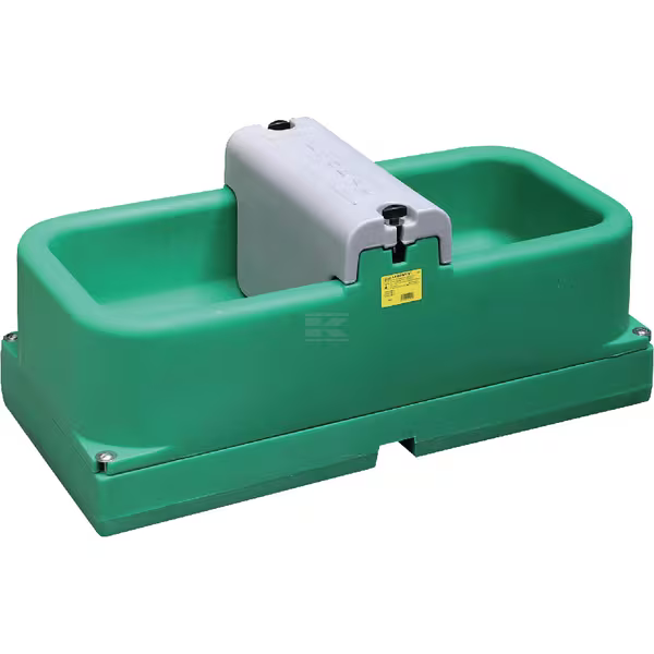 Poidło izolowane Isobac