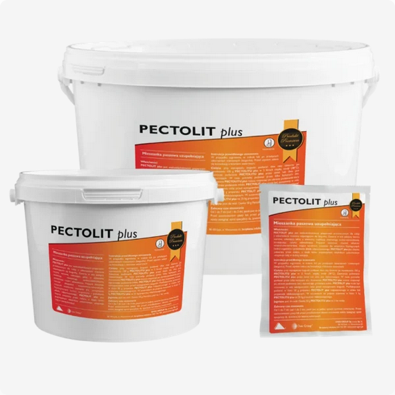 Pectolit Plus 3 kg / 30.11.2026