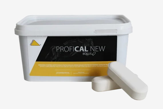 Profical New Bolus 10szt / 30.09.2027