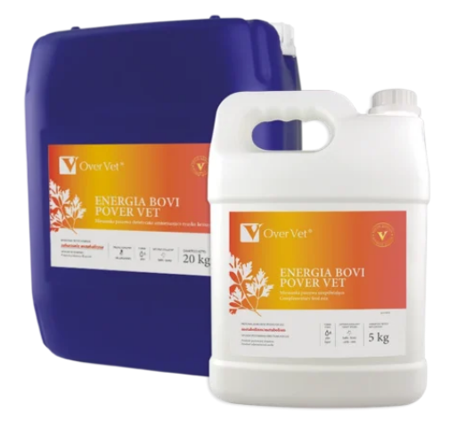 Energia Bovi Pover Vet 20kg
