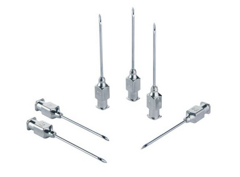 Igła HSW Eco 1,80 x 30 LL