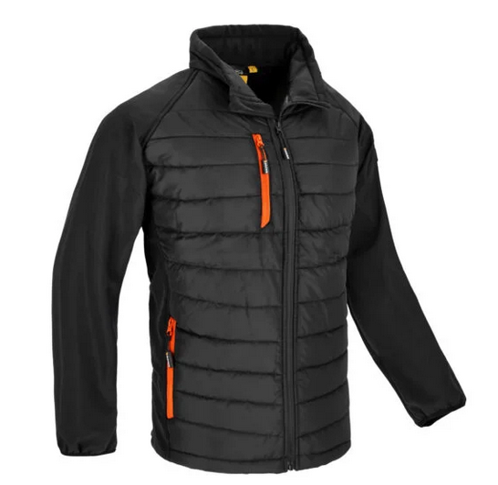 Kurtka ocieplana Procera Swift rozm. XL