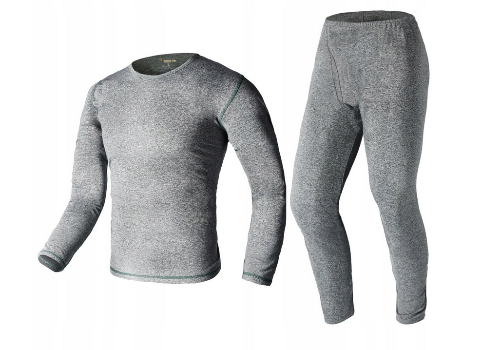 Komplet bielizny termoaktywnej Greenland rozm. XL