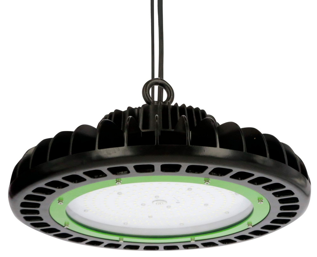 Reflektor halowy LED, 150 W, Kerbl