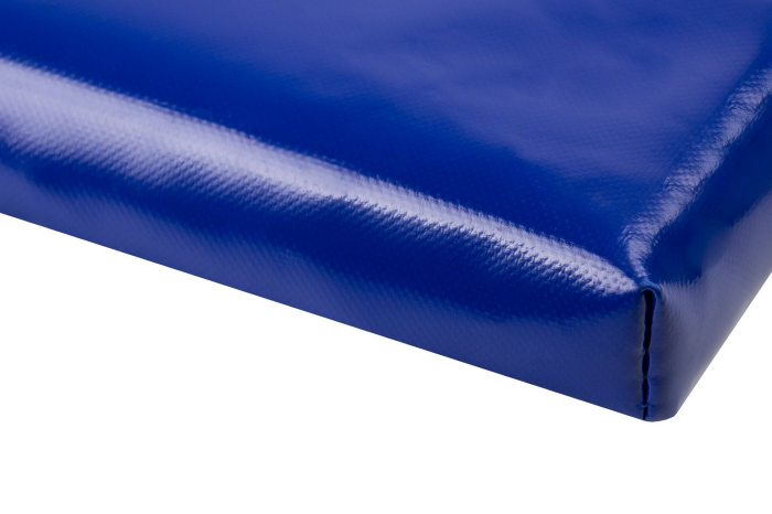 Mata do dezynfekcji przejazdowa 110 x 380 x 5 cm 1szt.