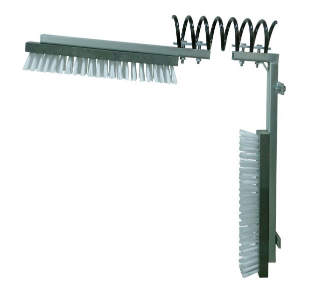 Czochradło dla bydła i koni Texas