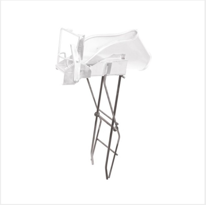 Uchwyty do stojaka do kastracji (2 - 9 dni)