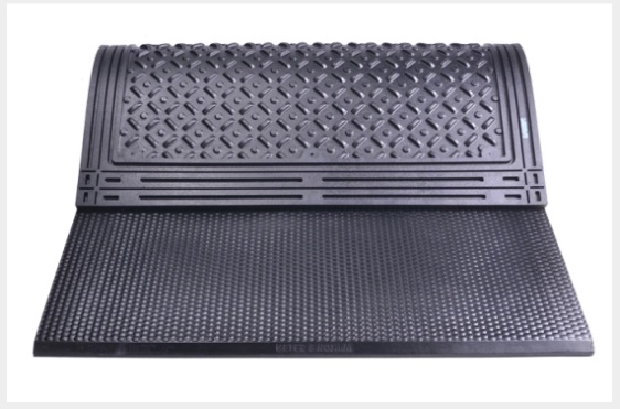 Mata legowiskowa DB 1.2 dla bydła  120x180x28