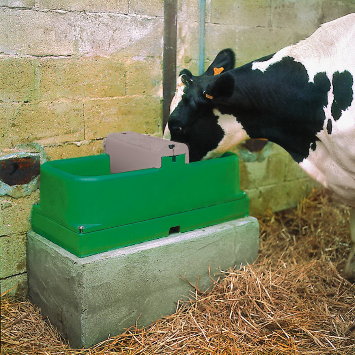 Poidło izolowane Isobac