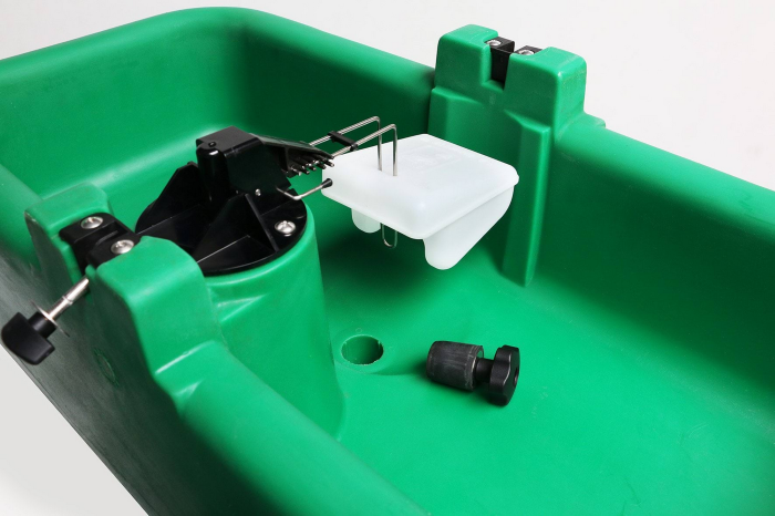 Poidło izolowane Isobac