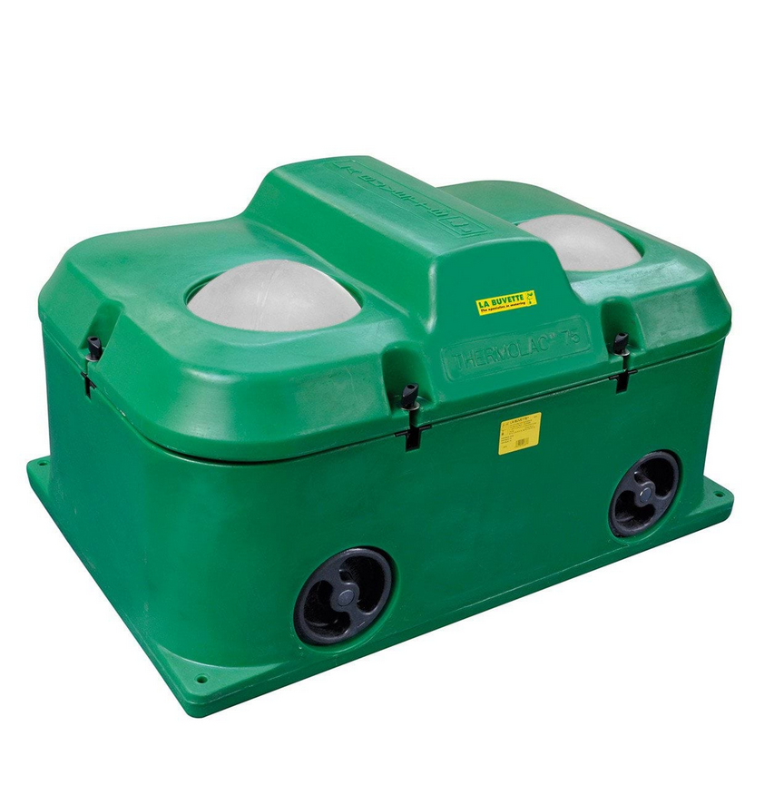 BU1671 Poidło izolowane "Thermolac 75 GV"