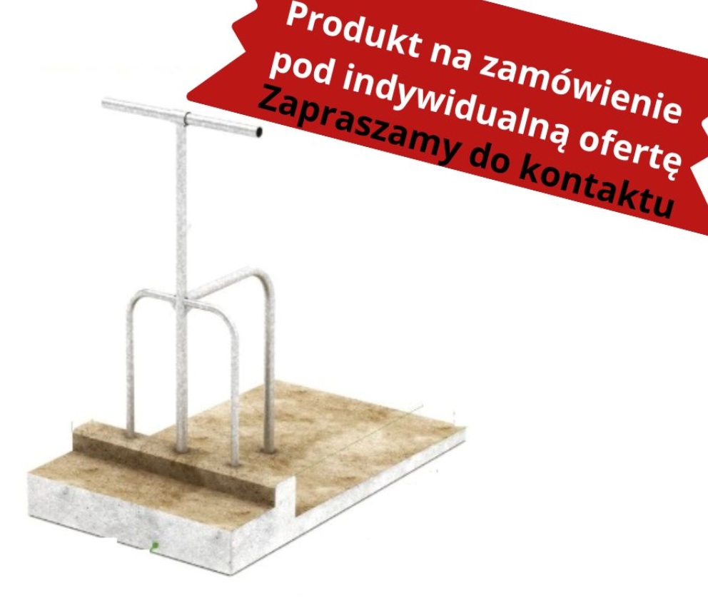 Przegroda Stanowiskowa IIB Oc.