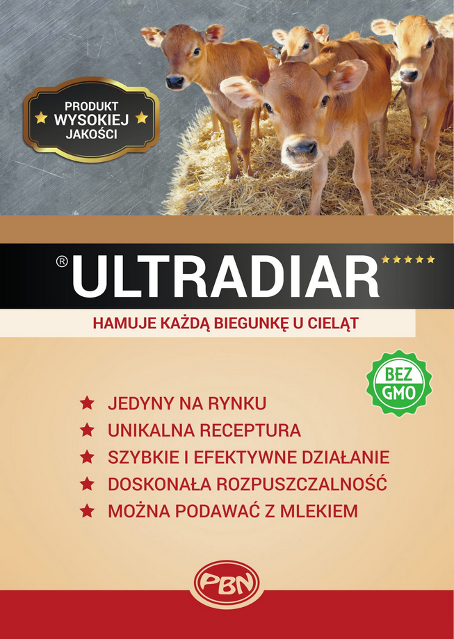 Ultradiar 1kg
