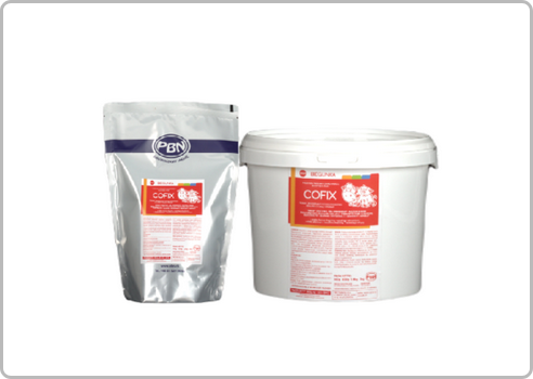 COFIX 800G