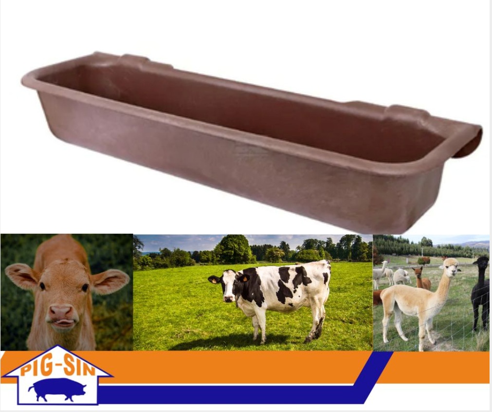 Koryto zawieszane 160cm 120l