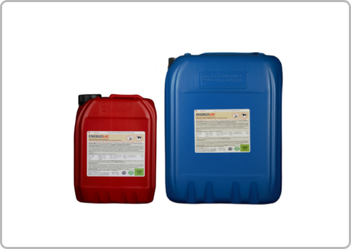 Energolac 5kg 