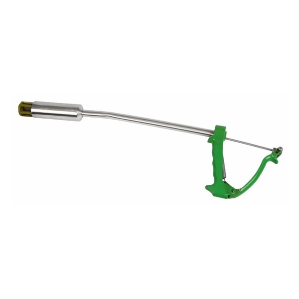 Aplikator do magnesów i bolusów 