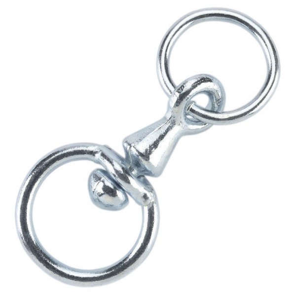 Krętlik do łańcucha, Ø 8 mm
