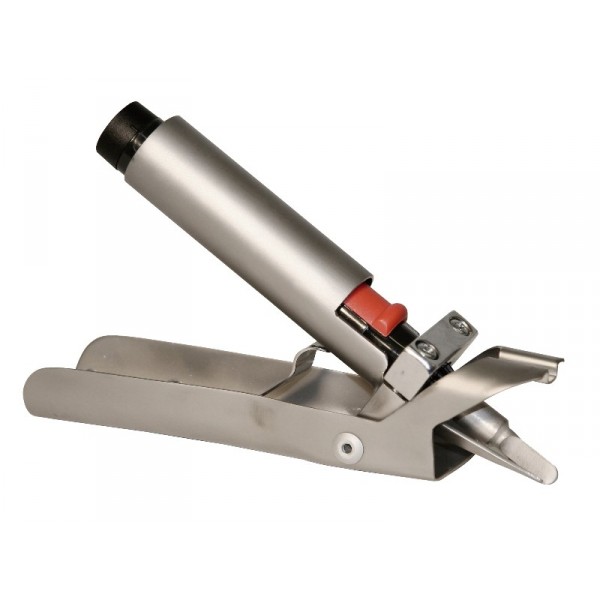 Gazowy obcinacz do ogonów 