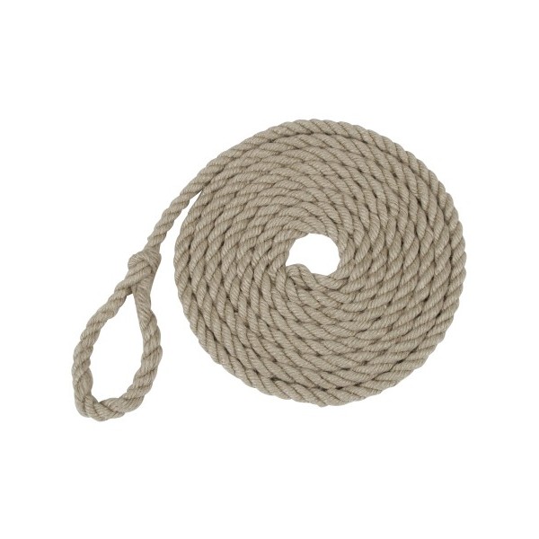 Linka do uwiązu 5 m, 16 mm