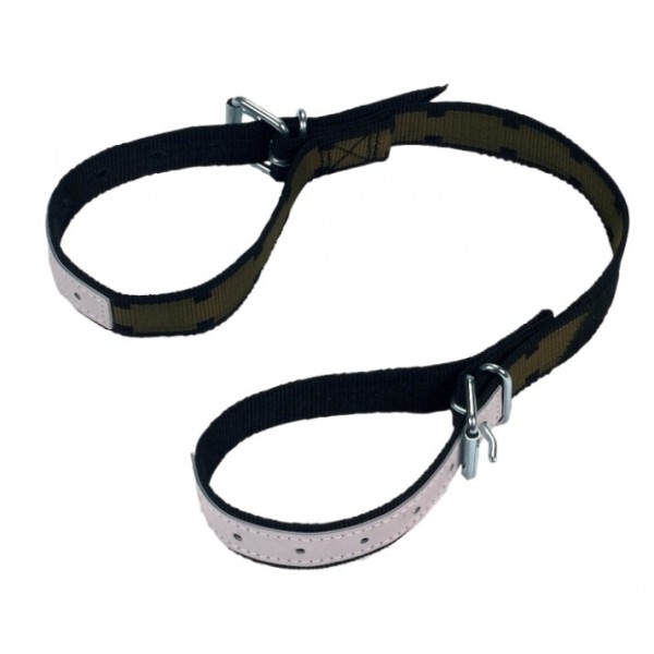 Poskrom nylonowy Profi CA