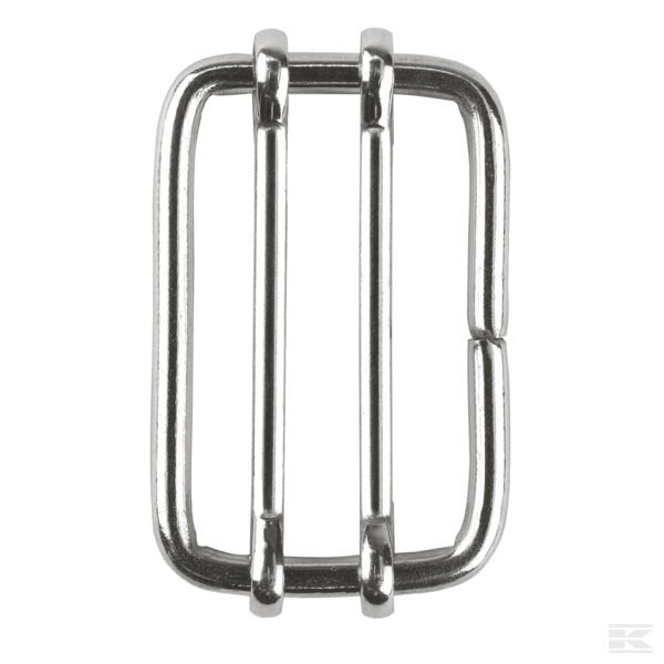 Złączka do taśmy, o szerokości 20 mm