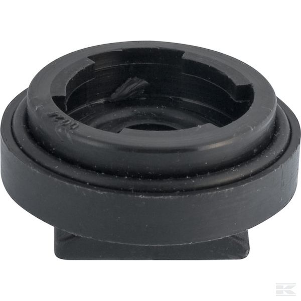 Adapter pulsatora pneumatycznego, 60/40, na dojarkę przewodową, Duovac