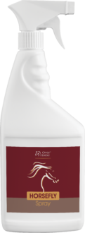 HORSEFLY Spray 650ml  Over Horse 