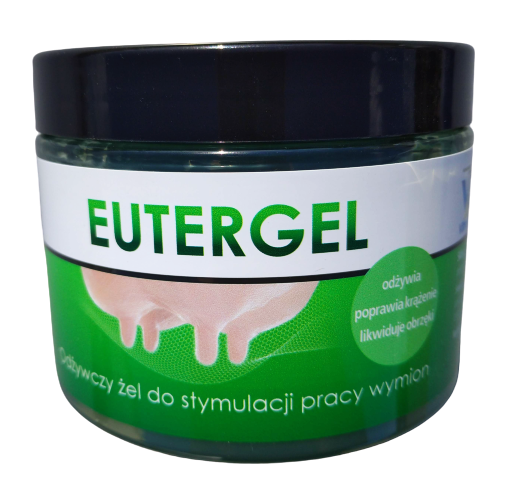 Eimu Eutergel 500ml
