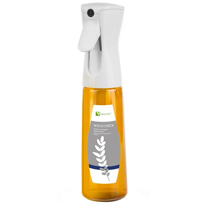 Myco-Stick - preparat łagodzący skutki grzybicy 300ML