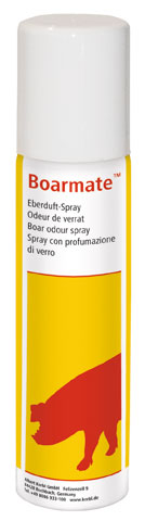 Boarmate Spray "zapach knura" 250 ml