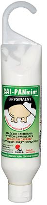 Maść CAI-PAN - maść do pielęgnacji wymion , 500 ml