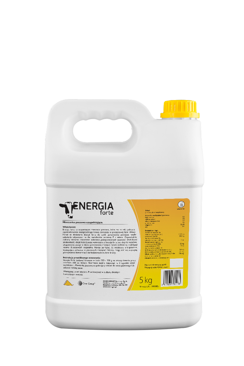 Energia Forte , 5 kg 