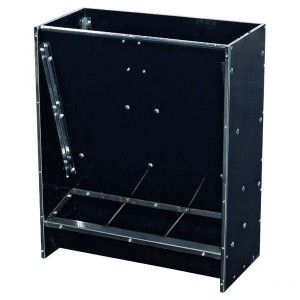 Autokarmnik AP 3P/ KWAS