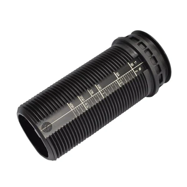 Części dozownika leków PE007