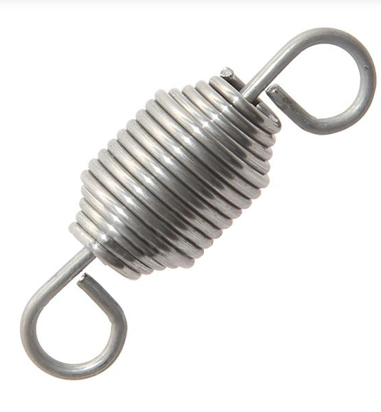 Części dozownika M238S