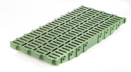 Ruszt Trapper 800 x 400 mm