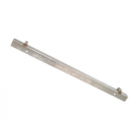 Słupek czołowy bez stopy 600 (4a), stal KO