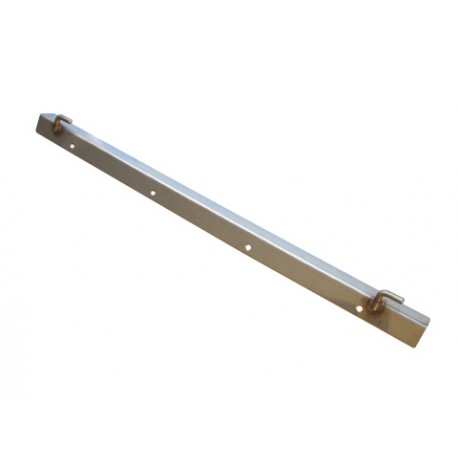 Słupek drzwiowy 600 (2,3A), stal KO