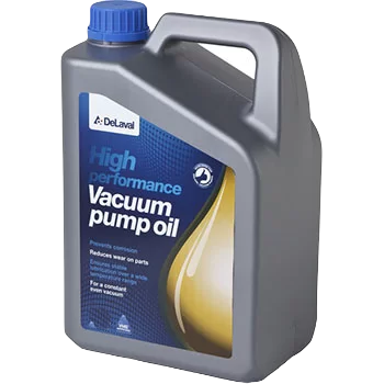 Olej do pompy podciśnienia DeLaval 1l