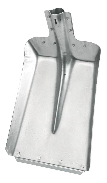 Łopata aluminiowa, 5, 27 cm Alu-Basic