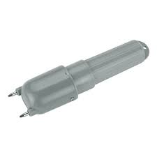 Poganiacz bateryjny Kawe, model 21 szary