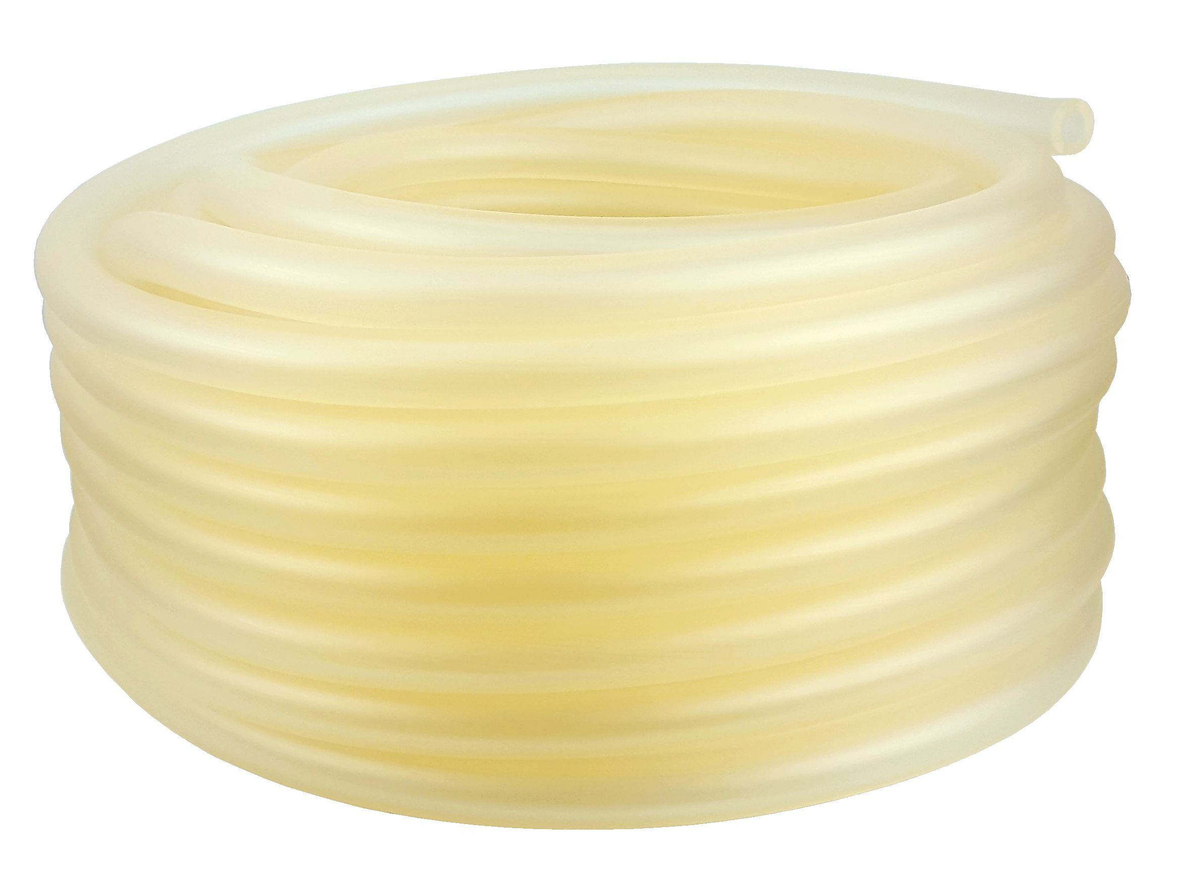 Przewód mleczny Siliko 14x24 mm