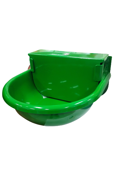 Poidło miskowe z zaworem pływakowym