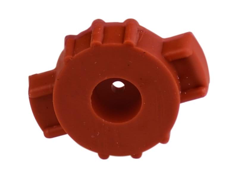 Kolektor 150 ml - uszczelka zaworu mała HCC/TF