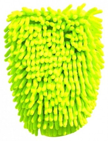 Rękawica York Magic limonkowa