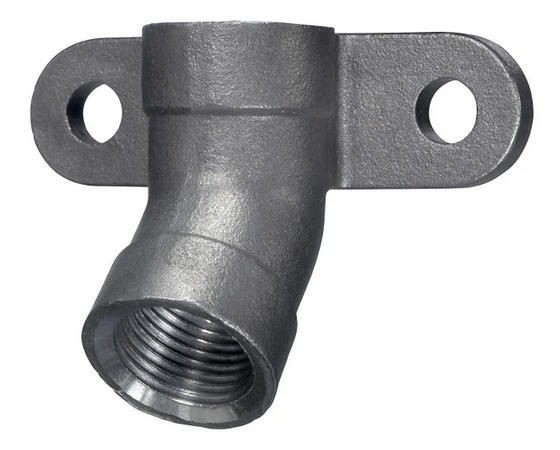 Kolano 45 stopni 1/2 cala