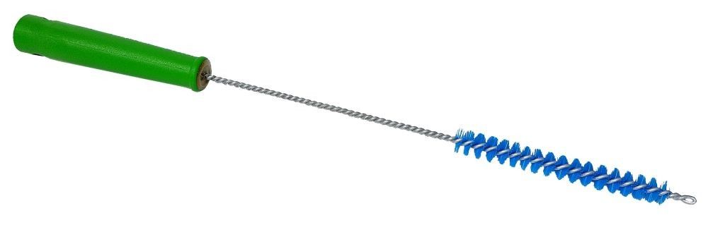 Szczotka do mycia końcówek, 40 cm, z uchwytem