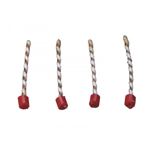 Dreny udrażniające do strzyków 20 szt.